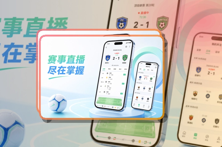 问鼎pg App体验补充，手机收藏和比赛列表都更顺手 页面展示